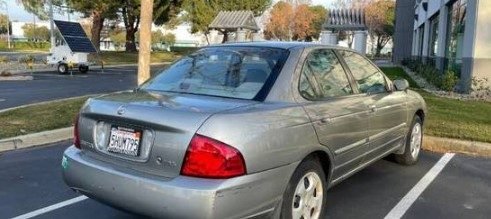 Nissan Sentra Years To Avoid? 2004 Nissan Sentra Problems