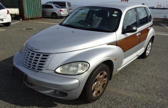 2004 PT Cruiser Issues