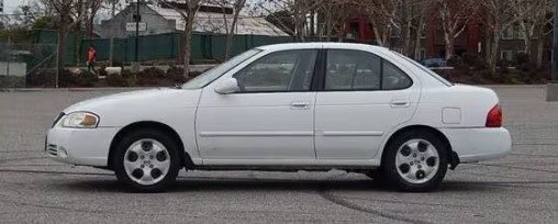 Nissan Sentra Years To Avoid? 2005 Nissan Sentra Problems