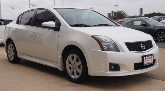 Nissan Sentra Years To Avoid? 2012 Nissan Sentra Problems
