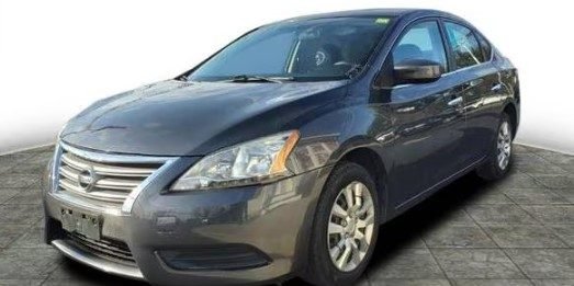 Nissan Sentra Years To Avoid? 2013 Nissan Sentra Problems