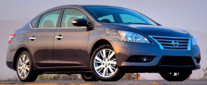 Nissan Sentra Years To Avoid? 2014 Nissan Sentra Problems