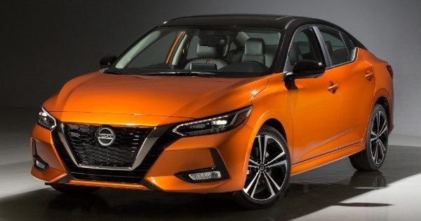 Nissan Sentra Years To Avoid? 2020 Nissan Sentra