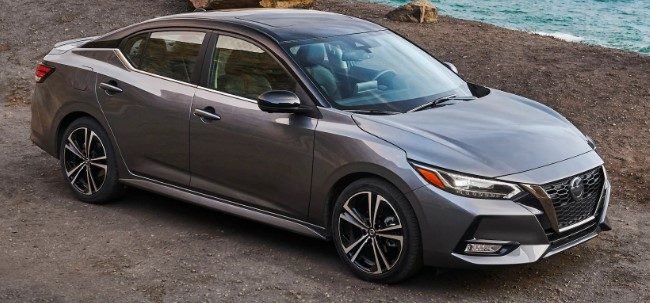Nissan Sentra Years To Avoid? 2021 Nissan Sentra