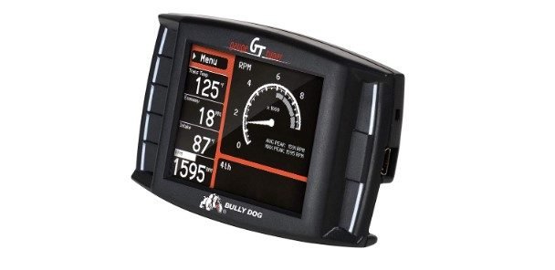 Bully Dog – 40420-GT Platinum: A versatile and efficient tuner for enhanced vehicle control.