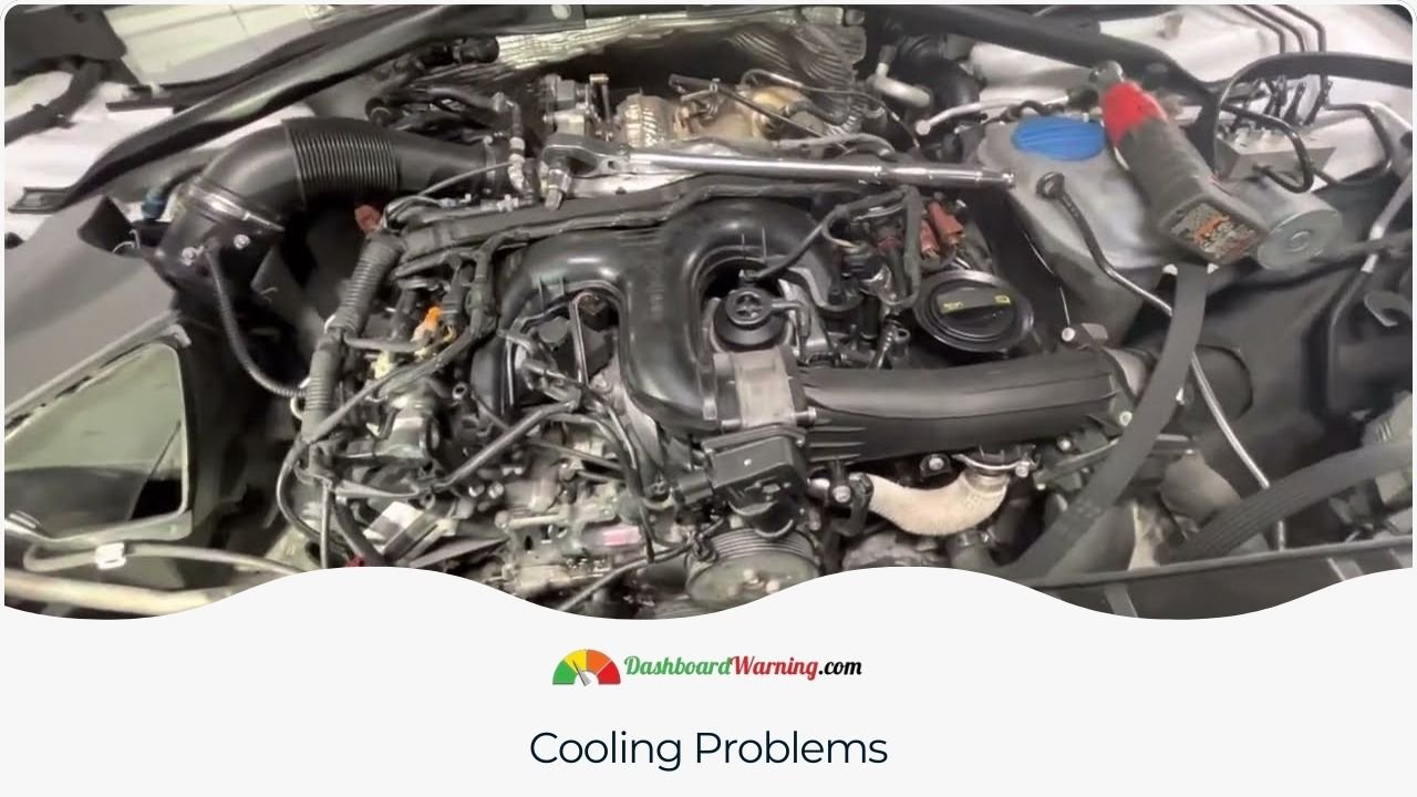 Audi Q5 Years To Avoid (List of Worst Years) Certain years of the Audi Q5 known for having cooling system related issues.