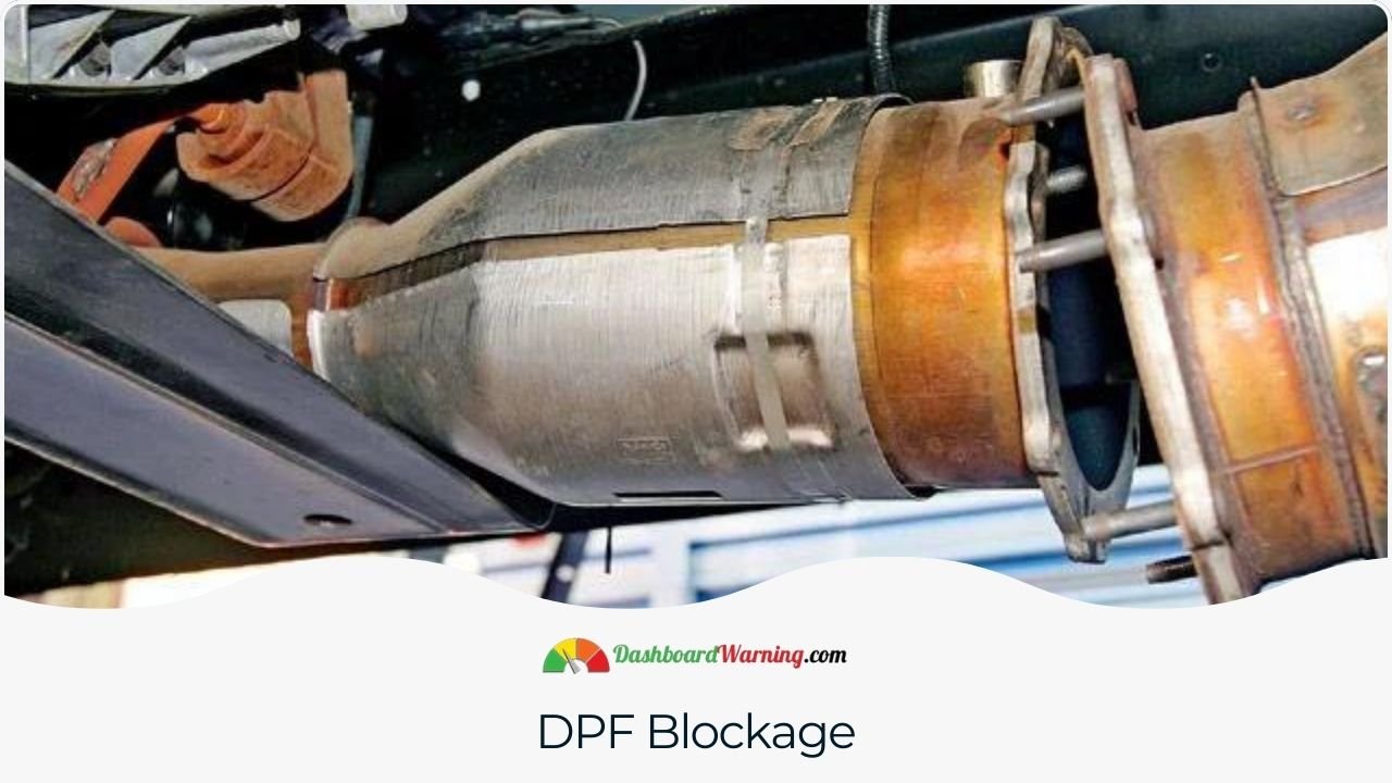 Years where the 6.4 Powerstroke engine had frequent diesel particulate filter blockages.