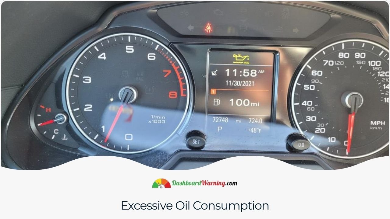 Audi Q5 Years To Avoid (List of Worst Years) Specific years of the Audi Q5 known for consuming oil at an unusually high rate.