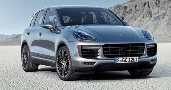 Porsche Cayenne Years To Avoid Is a Used Porsche Cayenne Recommended