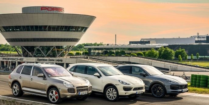 Porsche Cayenne Years To Avoid List Of Porsche Cayenne Years To Avoid