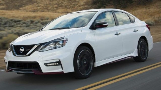 Nissan Sentra Years To Avoid? Nissan Sentra Years To Avoid List