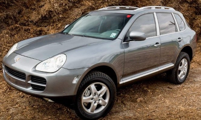 Porsche Cayenne Years To Avoid Porsche Cayenne 2004 Year Problems