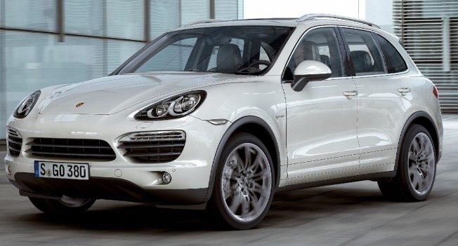Porsche Cayenne Years To Avoid Porsche Cayenne 2011 Year Problems