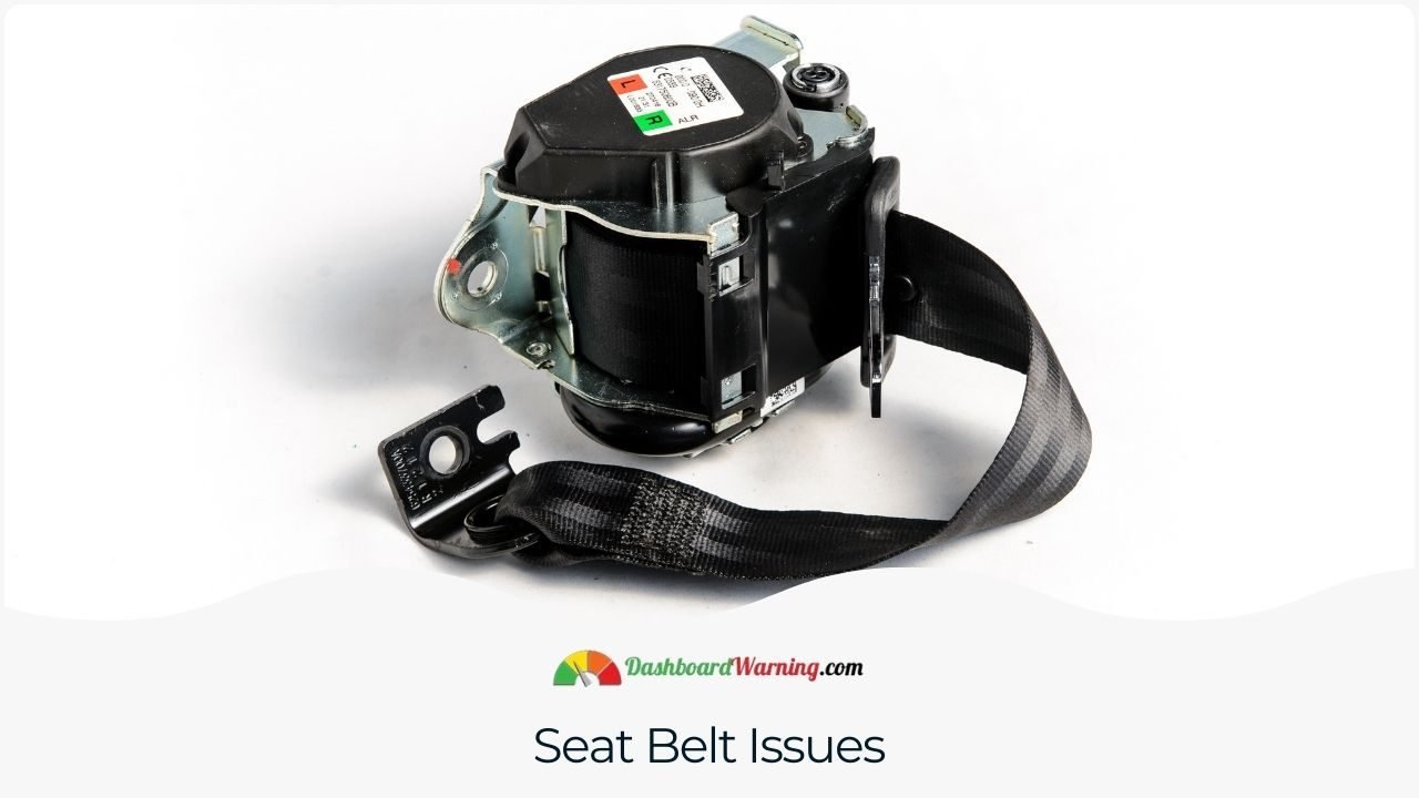 Audi Q5 Years To Avoid (List of Worst Years) Model years of the Audi Q5 where seat belt malfunctions are more common.