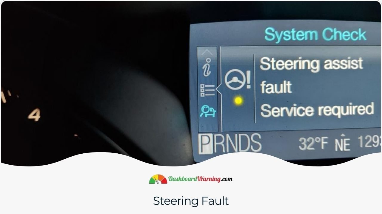 Ford Focus Years To Avoid (List of Problematic Years) Notable steering problems identified in particular Ford Focus models.