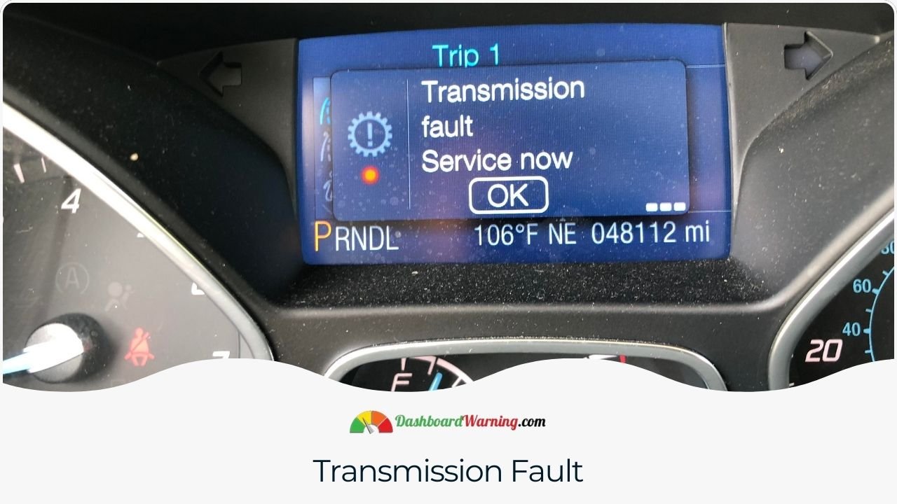 Ford Focus Years To Avoid (List of Problematic Years) Frequent transmission issues found in some years of the Ford Focus.