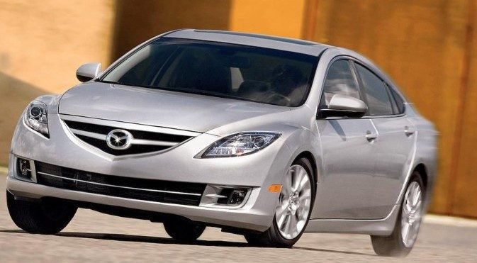 Mazda 6 Years To Avoid 2009 Mazda 6 Problems