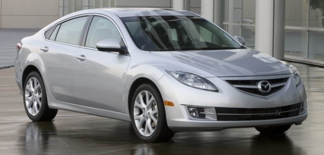 Mazda 6 Years To Avoid 2010 Mazda 6 Problems