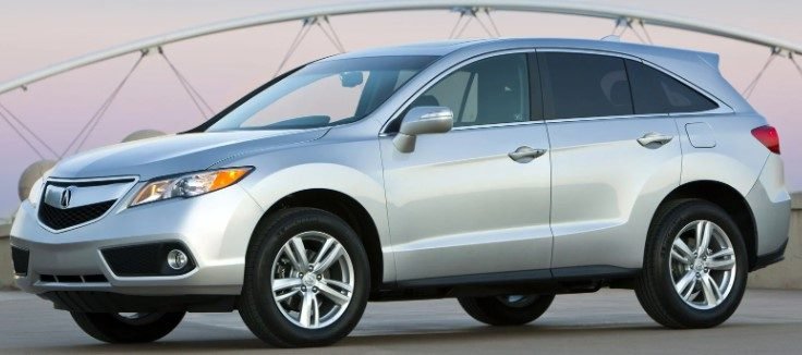 Acura RDX Years To Avoid 2013 Acura RDX Problems