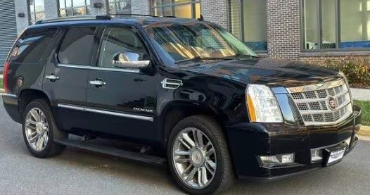 Cadillac Escalade Years To Avoid 2014 Cadillac Escalade Problems