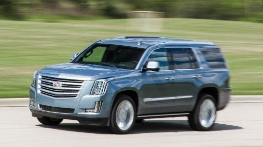 Cadillac Escalade Years To Avoid 2016 Cadillac Escalade Problems