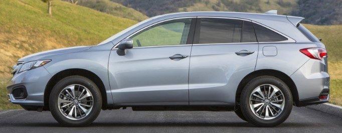 Acura RDX Years To Avoid 2017 Acura RDX Problems