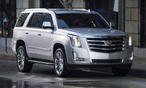 Cadillac Escalade Years To Avoid 2019 Cadillac Escalade Problems