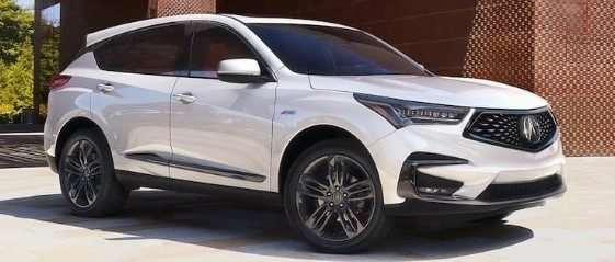 Acura RDX Years To Avoid 2020 Acura RDX Problems