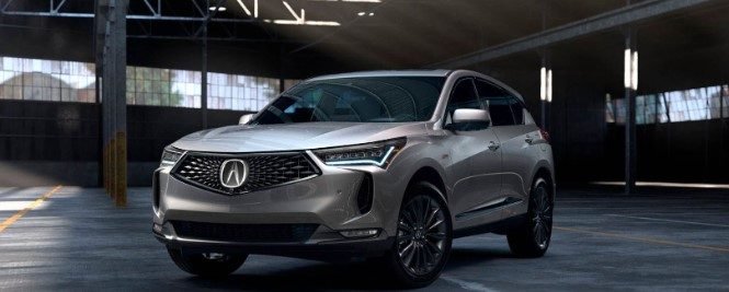 Acura RDX Years To Avoid Acura RDX Years To Avoid