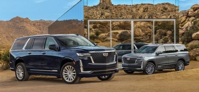 Cadillac Escalade Years To Avoid Cadillac Escalade Avoid To Years Detailed List