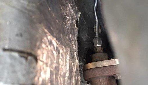 P2263 Code 6.4 Powerstroke Factors Causing P2263 Code 6.4 Powerstroke