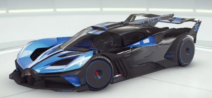 How Many Bugattis Are In The World? How Many Bugatti Bolides Are There In The World