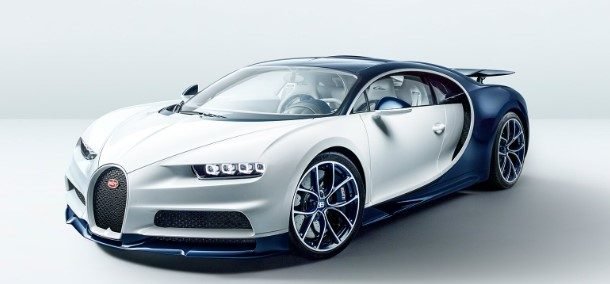How Many Bugattis Are In The World? How Many Bugatti Chirons Are There In The World