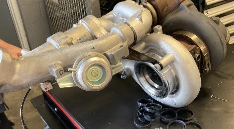 P226c Code 6.7 Cummins How to Fix the P226C Code on 6.7 Cummins