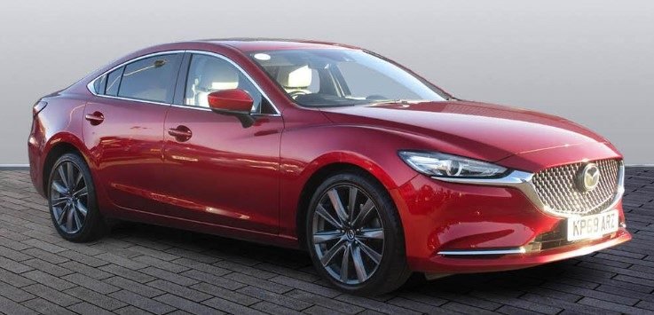 Mazda 6 Years To Avoid Mazda 6 Years To Avoid List Of Years