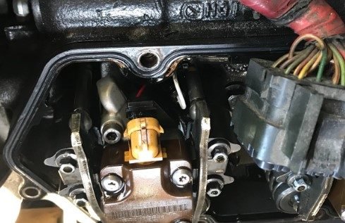 P1670 Code 7.3 Powerstroke