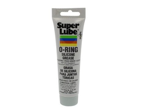Dielectric Grease Substitute Silicone Based Grease