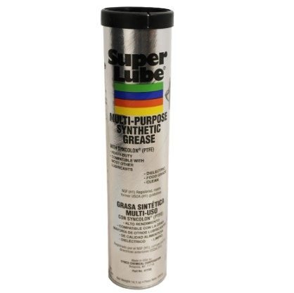 Dielectric Grease Substitute Synthetic Grease