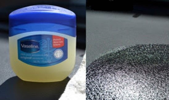 Dielectric Grease Substitute Vaseline