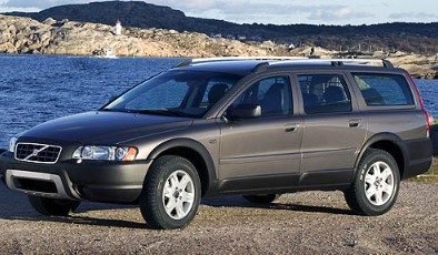 Volvo Xc70 Years To Avoid Volvo XC70 2004 Year Problems