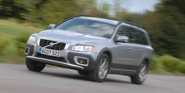 Volvo Xc70 Years To Avoid Volvo XC70 Years To Avoid List Of Years