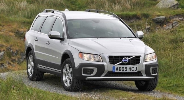 Volvo Xc70 Years To Avoid