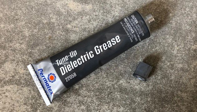 Dielectric Grease Substitute What Are The Benefits Of Dielectric Grease