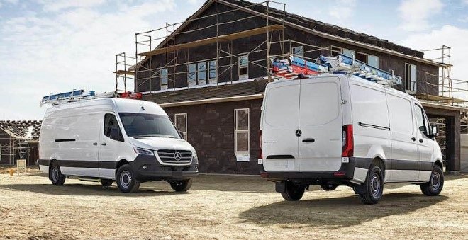 Sprinter Van Towing Capacity What is the Sprinter Van Towing Capacity