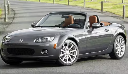 Mazda Miata Years To Avoid 2007 Miata Models