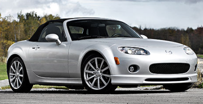 Mazda Miata Years To Avoid 2008 Miata Models