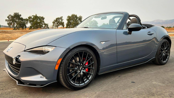 Mazda Miata Years To Avoid Mazda Miata Years To Avoid (List Of Years)