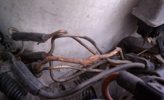 What Does A Blown Fusible Link Look Like What Are The Other Symptoms To Detect A Bad Fusible Link
