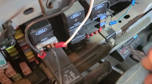 7.3 Powerstroke Pcm Failure Symptoms 7.3 Powerstroke Pcm Failure Symptoms 1