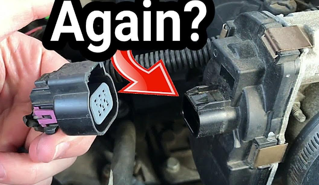 P2074 Code 6.7 Powerstroke